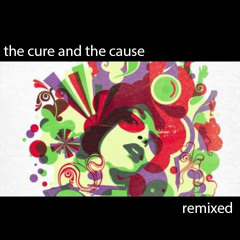 John Keyworth - The Cure And The Cause
