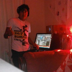 Mix Bachatas Fabian Dj...2014