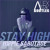 Artwork for Tove Lo Ft. Hippie Sabotage - Stay High (Alex Aark Bootleg) *FREE DOWNLOAD*