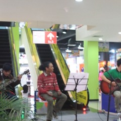 Ubeare - Gadis Malam (cover) at purwa caraka music studio