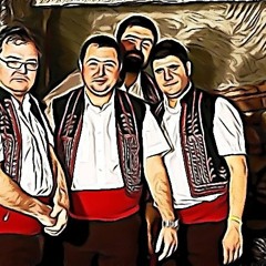 Doctors Gogo Band - Planinarska III, Live At Vratsa Rock'14