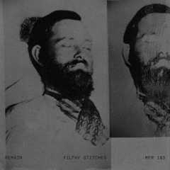 Filthy Stitches ft. Monoblok - Out July 7th on My Favorite Robot Records