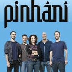 Pinhani-Çok Aşık (Joy Türk Akustik)