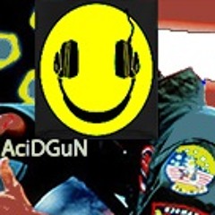 USB - AciDGun