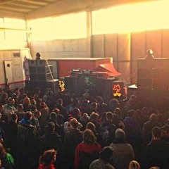 LiveSet Part 1 - Balli Di Gruppo Ostili -