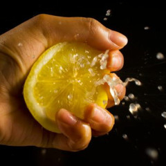 Ben Wasted - Squeeze The lemon [Original Mix] **Download**