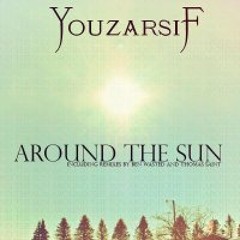 YouzarsiF - Around The Sun - Ben Wasted Remix [Harkee Records]