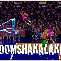 BoomShakaLaka (8 Bits & Pieces Part Three: Game Day)