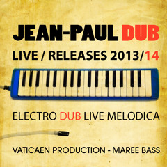 JEAN-PAUL DUB