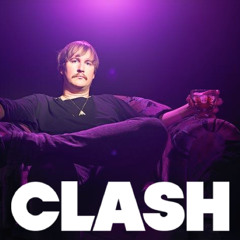 Clash DJ Mix - Machinedrum (October 2012)