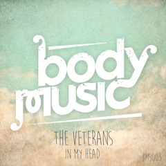 The Veterans  - In My Head  (Original Mix)
