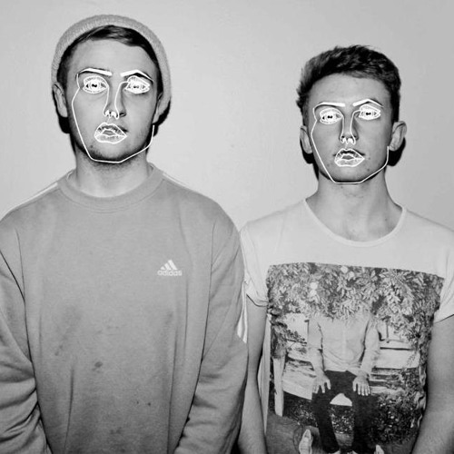 Disclosure - You & Me