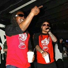 HUNDO ft 2EEZ at Pproduced by stack chasers mixed by ike da Producer