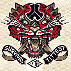 Live at Defqon 1 Festival 2014 - FREE DOWNLOAD