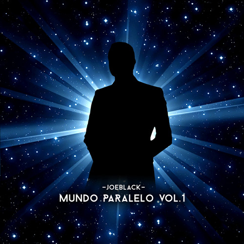 Joeblack - Mundo Paralelo Vol. 1 (EP Preview)