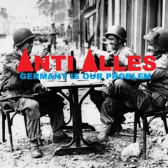 HauptsacheSaufen - DJ ANTI ALLES