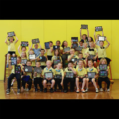 I Am Optimus Prime - Milton Juniors (Year 3)