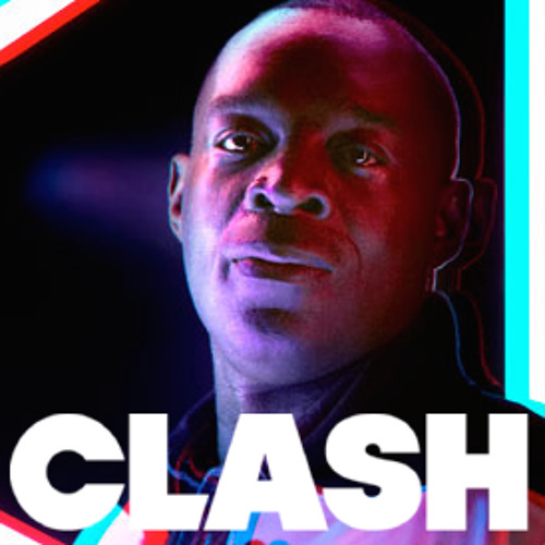 Clash DJ Mix - Kevin Saunderson (June 2012)