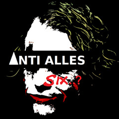 Der Selbe Krieg - DJ ANTI ALLES