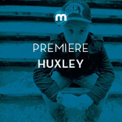Premiere: Huxley feat S-Man 'Callin'