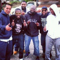 COME BACK FT: VODKA &D TRAVIS