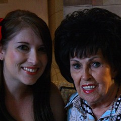 Wanda Jackson