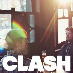 Clash DJ Mix - Dusky (May 2012)