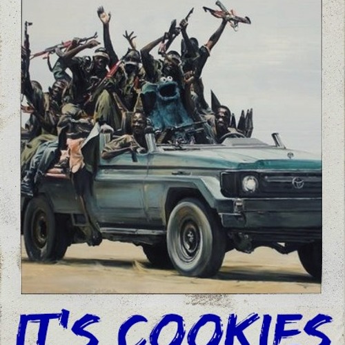Concise Kilgore-It's Cookies Freestyle
