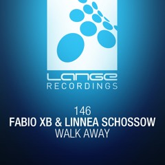 Fabio XB & Linnea Schossow - Walk Away (Original Vocal Mix) [OUT NOW]