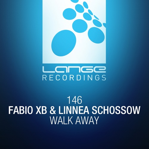 Fabio XB & Linnea Schossow - Walk Away (Original Vocal Mix) [OUT NOW]
