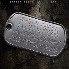 Majoe -NUR DER TOD KANN MICH STOPPEN  [ official Video ] prod. by Johnny Illstrument & Joznez
