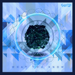 Surce - What You Know