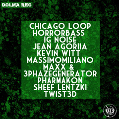 PHARMAKON - Process [Dolma Records]