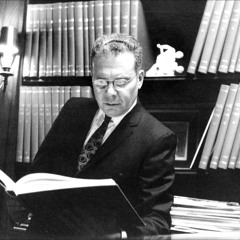 O God Our Help In Ages Past - Pipe Organ (Virgil Fox)