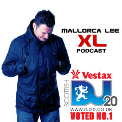 Mallorca Lee XL Podcast ep.43 part 2   Ibiza Boat Party Mix