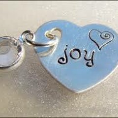 Carry Joy in Your Heart