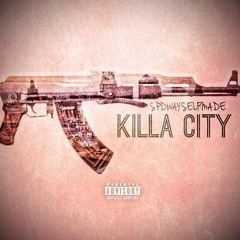 Killa City- Chiraq(remix)