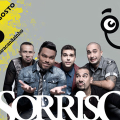 TÁ ME DANDO MOLE (DVD Sorriso Eu Gosto No Maracãnazinho)