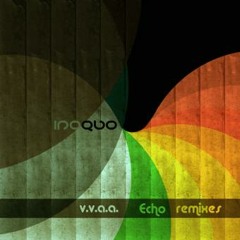 Project Swirl - Echo (Asférico Remix)