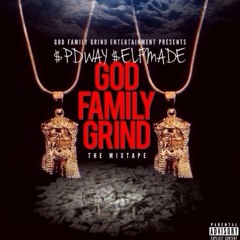 $pdway $elfmade Ft.Bucks Baby-Case Closed