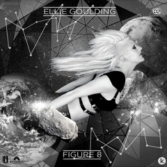 Ellie Goulding - Figure 8 (Philly_d Mix)