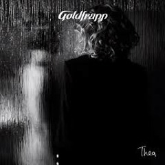 Goldfrapp - Thea - (Alex Nagshineh Official remix)