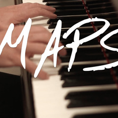 Maroon 5 - Maps (Free Download)