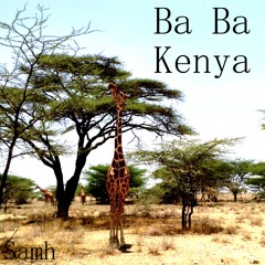 Ba Ba Kenya