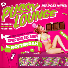 Korsakoff @ Pussy lounge XXL