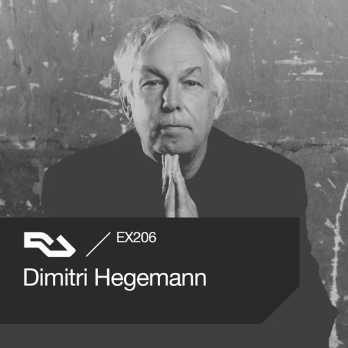 EX.206 Dimitri Hegemann