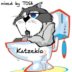 Tosa - Katzenklo Mix