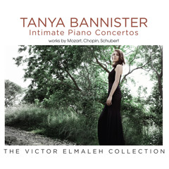 Tanya Bannister: Concerto No. 2 in F Minor, Op. 21: III. Allegro vivace (Frédéric Chopin)