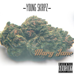 Mary Jane - Skripz300 (Prod.ByDreamLifeBeats)