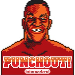 Funk the System - Punchout EP Teaser